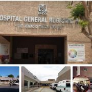 68 años del IMSS en Yucatán impulsando salud, historia y bienestar