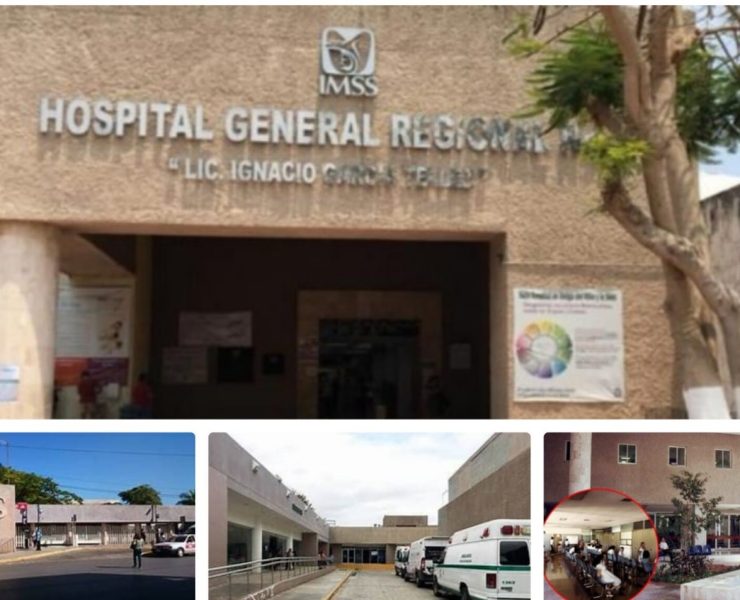 68 años del IMSS en Yucatán impulsando salud, historia y bienestar