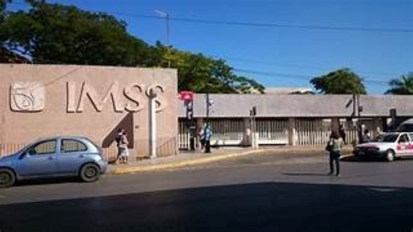 IMSS Yucatán cumple 68 años de servicio médico y social