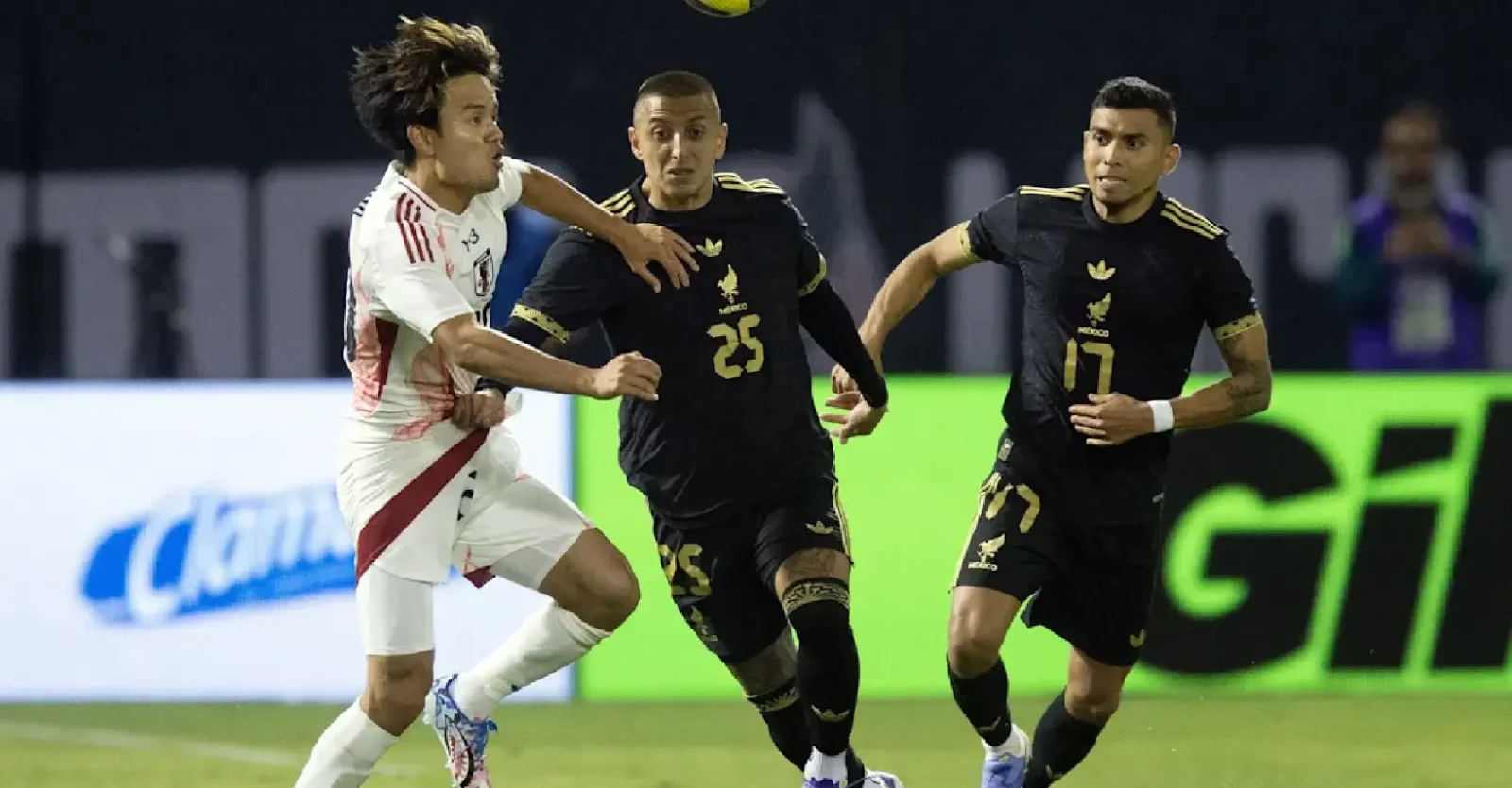 Aburrido empate de la Selección Mexicana que decepcionó a la afición