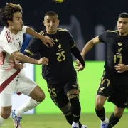 Aburrido empate de la Selección Mexicana que decepcionó a la afición