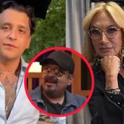Adela Micha rompe el silencio: la verdad detrás de su entrevista con Nodal y los rumores de Pepe Aguilar