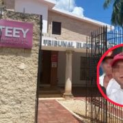 Alcalde de Tahdziú será sancionado por violencia política de género en Yucatán