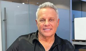 Alexis Ayala se salvó de estar eliminado en la octava semana de La Casa De Los Famosos México 3.