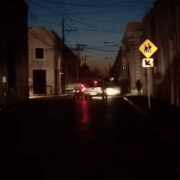 Apagón masivo en Yucatán