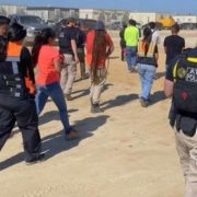 ¡Mega redada en Hyundai! 475 arrestados en planta de Georgia