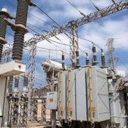 Electricidad Restablecida: Aumentan capacidad de subestación eléctrica en Progreso