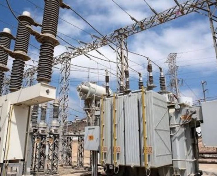 Electricidad Restablecida: Aumentan capacidad de subestación eléctrica en Progreso