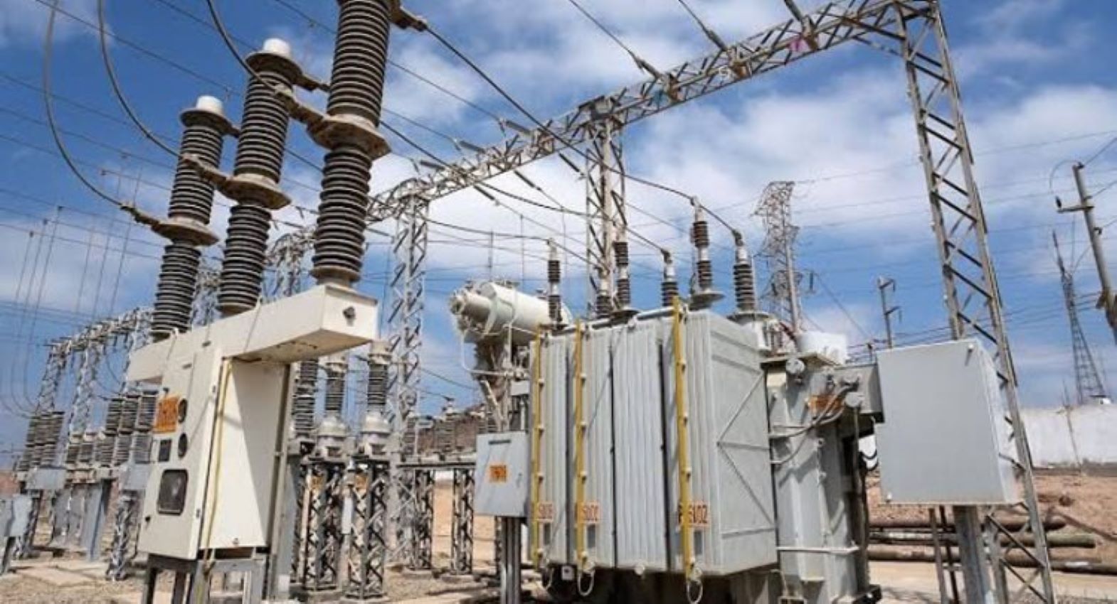 Electricidad Restablecida: Aumentan capacidad de subestación eléctrica en Progreso
