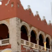 Ayuntamiento de Mérida dará terrenos a empresa privada lo que nadie esperaba