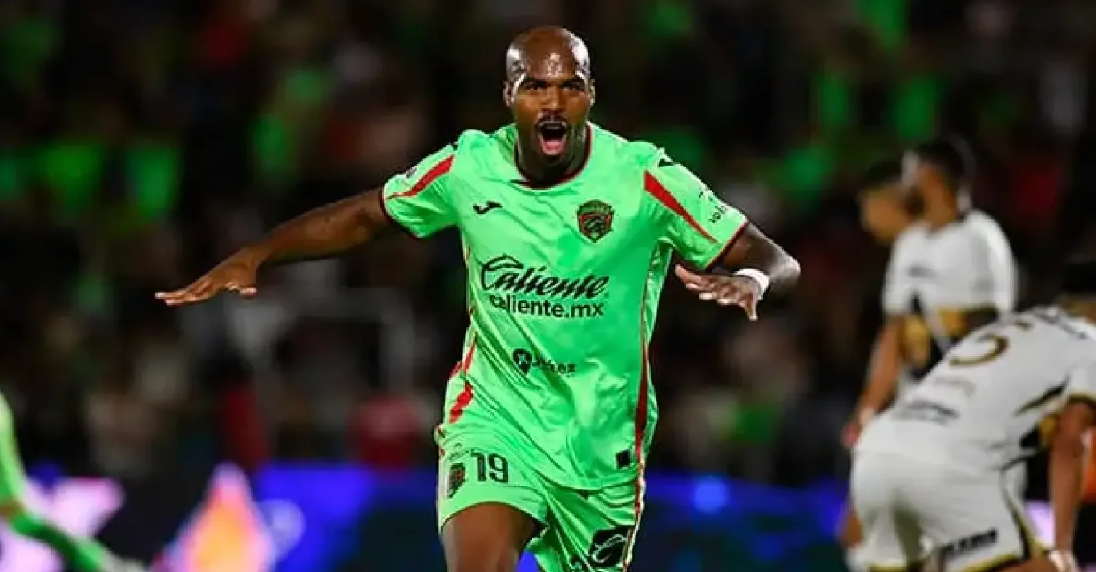 Bravos de Juárez goleó a los Pumas antes del Clásico Capitalino