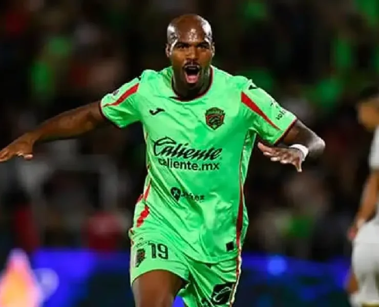 Bravos de Juárez goleó a los Pumas antes del Clásico Capitalino