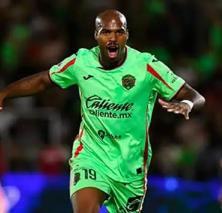 Bravos de Juárez goleó a los Pumas antes del Clásico Capitalino