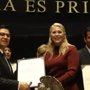 Capítulo histórico en materia de justicia en México sorprende al país