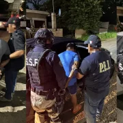 Cayeron tres narcomenudistas en Ticul Impactante operativo policial