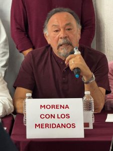 La bancada de Morena destacó que la SCJN protegió la economía familiar al evitar el aumento al predial en Mérida.