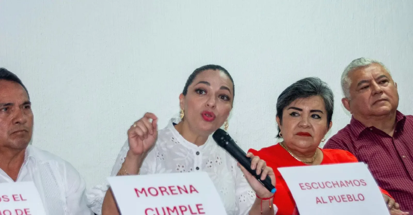 Celebran resolución para evitar el aumento al predial en Mérida