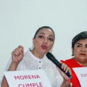 Celebran resolución para evitar el aumento al predial en Mérida