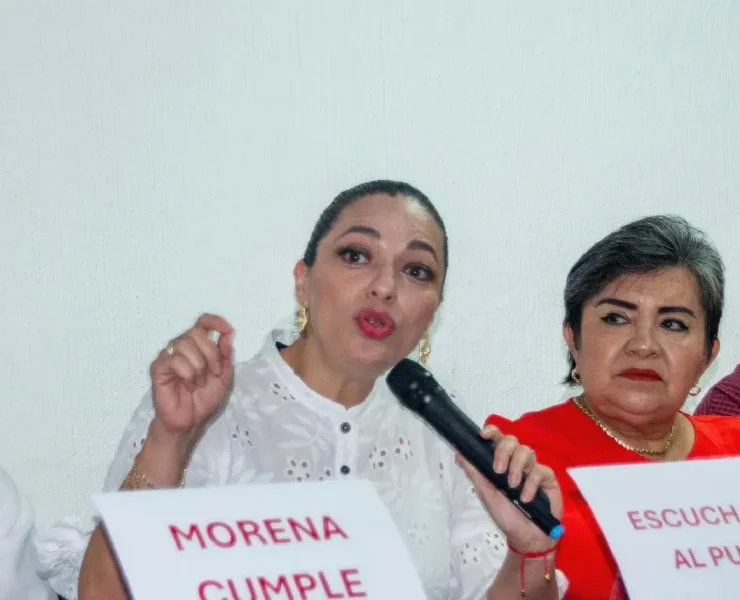 Celebran resolución para evitar el aumento al predial en Mérida