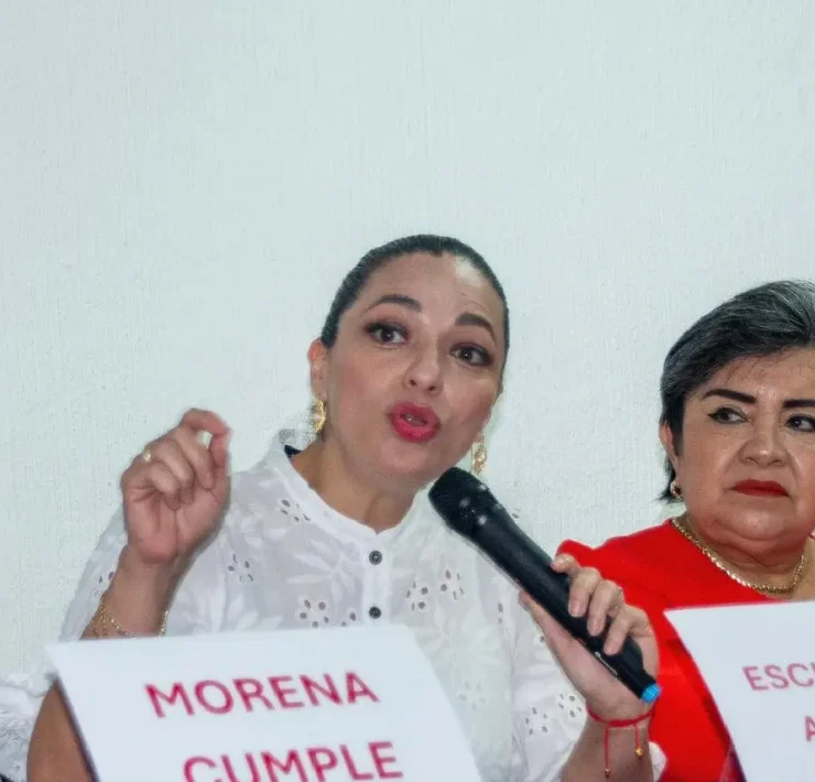 Celebran resolución para evitar el aumento al predial en Mérida