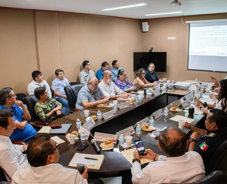¡Veda Levantada! Comité de Marea Roja levanta veda sanitaria para especies marinas