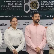 Convención Nacional de Madereros 2025 y su impacto en Yucatán