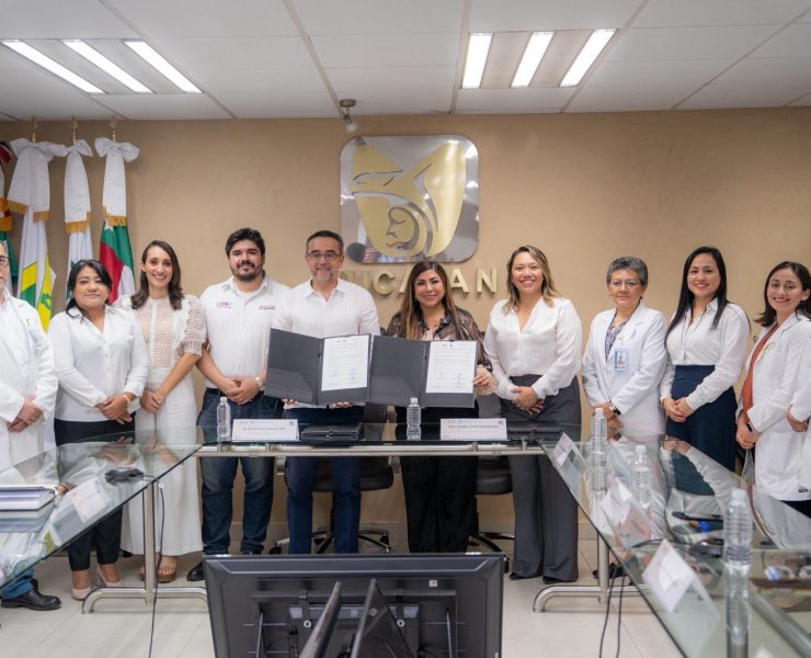 ¡Buenas noticias! DIF e IMSS garantizan rehabilitación y prótesis sin costo