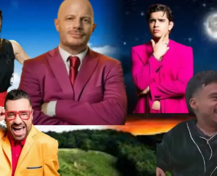 Descubre al Habitante Salvado de la Sexta Eliminación