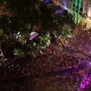 Díaz Mena confirmó al cantante invitado para el grito en Yucatán