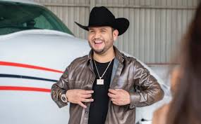 Edén Muñoz, el cantante invitado para el grito en Yucatán, será el encargado de poner a bailar a miles en la Plaza Grande de Mérida este 15 de septiembre.