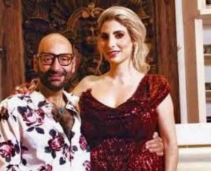 El Expediente Chamlati De Aliado Cultural a Presunto Estafador Reincidente