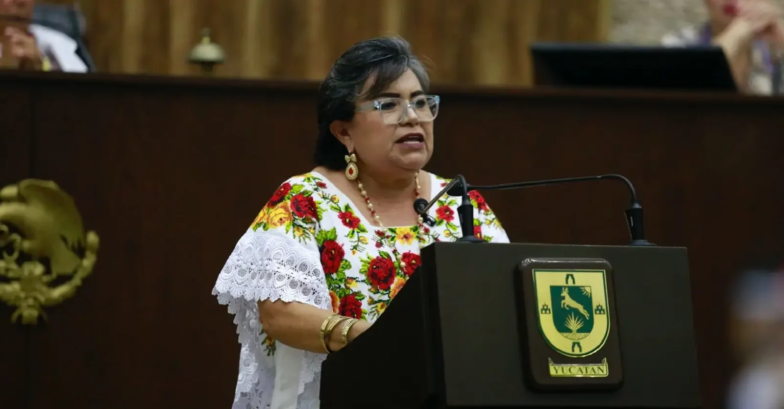 En bancada de la 4T Respaldan Reforma al ISSTEY