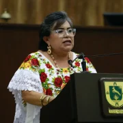 En bancada de la 4T Respaldan Reforma al ISSTEY