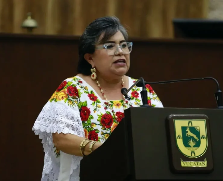 En bancada de la 4T Respaldan Reforma al ISSTEY