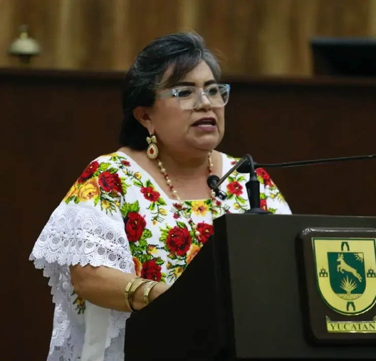 En bancada de la 4T Respaldan Reforma al ISSTEY