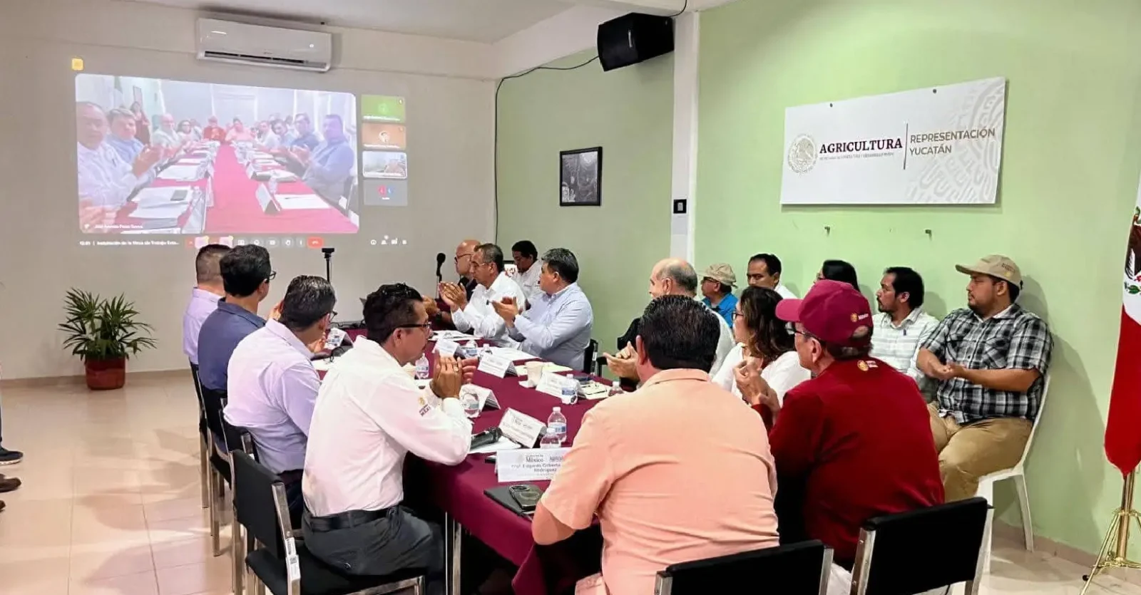 Estabilizar el precio de la tortilla medida urgente en Yucatán