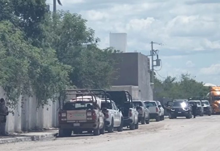 Explota escándalo de huachicol en Yucatán; predio ligado a exalcalde de Progreso