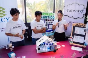 Estudiantes podrán mostrar sus propuestas científicas a través de videos de máximo cinco minutos en la Convocatoria Expo Ciencias 2025.