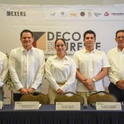 Decoración, diseño y tendencias: todo en Expo Decosureste 2025