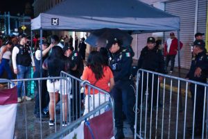 Retenes de alcoholimetría fueron instalados en distintos puntos del estado para reforzar que las Fiestas patrias fueron seguras en Yucatán.