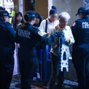 Fiestas patrias fueron seguras en Yucatán y sus municipios