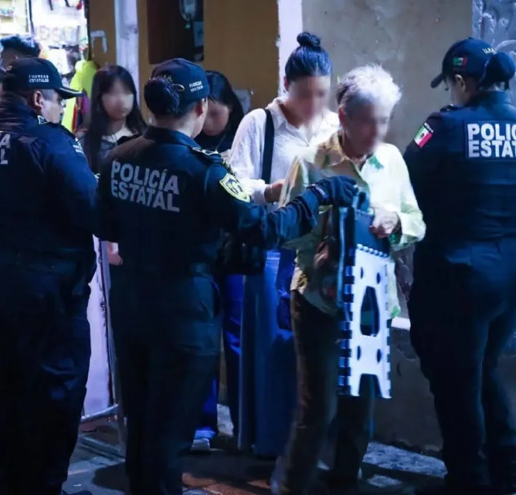 Fiestas patrias fueron seguras en Yucatán y sus municipios