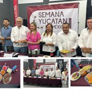 Semana de Yucatán en México: Gastronomía yucateca lista para conquistar CDMX con toneladas de sabor