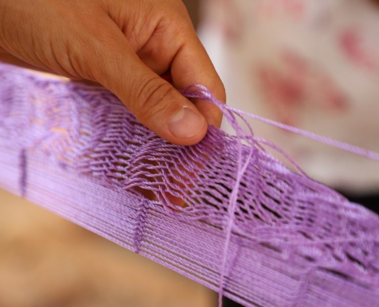 Gobierno del Estado al rescate de un tesoro: la hamaca yucateca peninsular