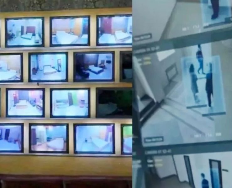 ¡ALERTA! Hackean moteles y filtran videos de clientes estas ciudades están afectadas