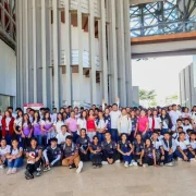Impacto del Programa Juventud- Es Conciencia en Yucatán