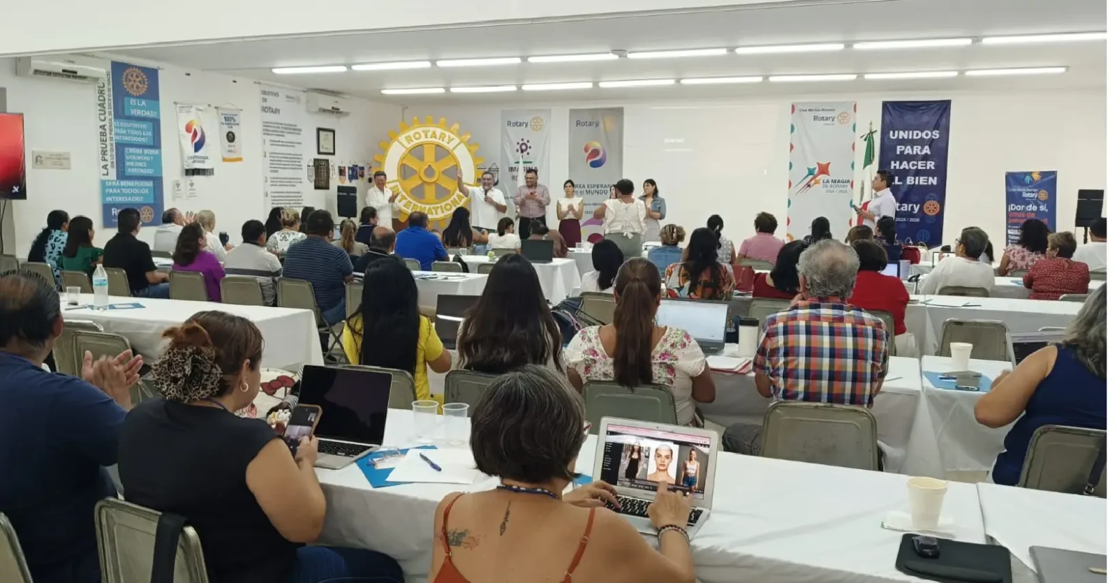Inteligencia Artificial en materia educativa revoluciona Yucatán