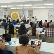 Inteligencia Artificial en materia educativa revoluciona Yucatán