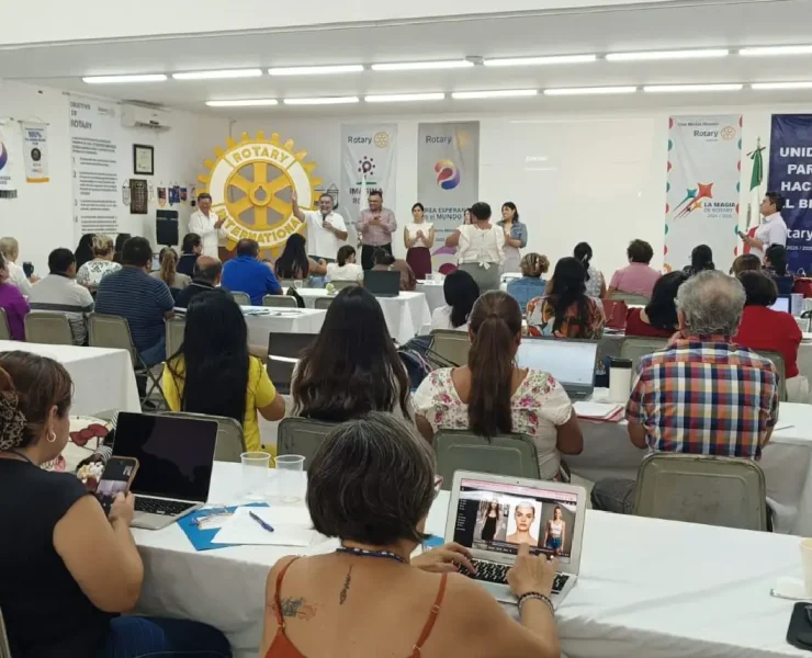 Inteligencia Artificial en materia educativa revoluciona Yucatán