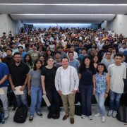 Juventudes Renacimiento: Impulso a la Educación de los Jóvenes Yucatecos